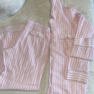 Victoria’s Secret Pajamas